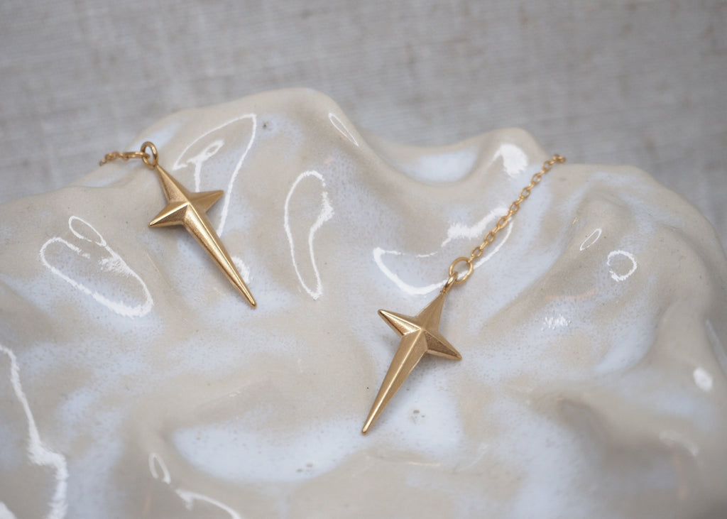 threads star gold 2