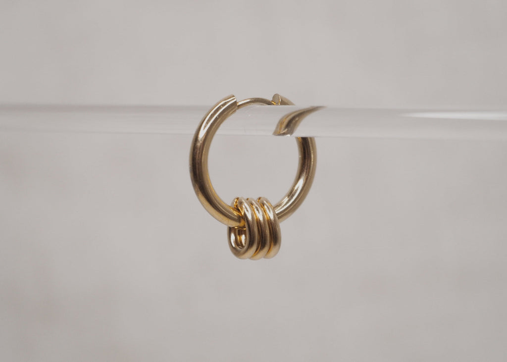 trio hoops hoops gold round 1