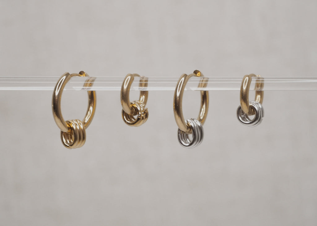 trio hoops xs trio hoops gold cold crush round 1