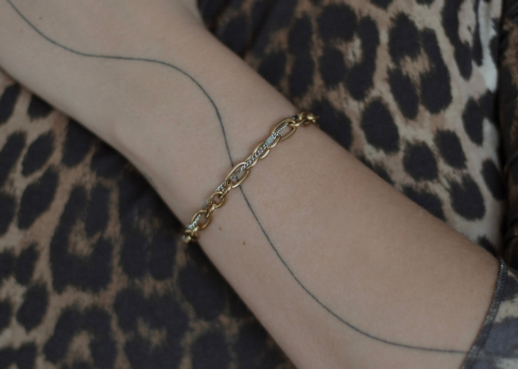 twirl bracelet cold crush 2