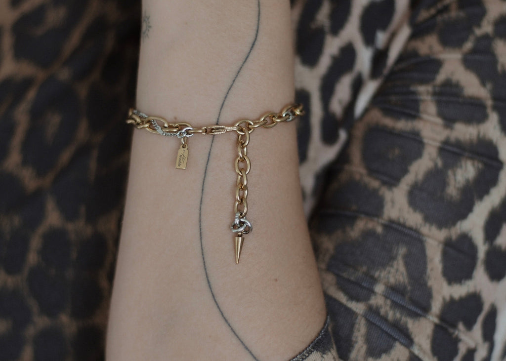twirl bracelet cold crush 4