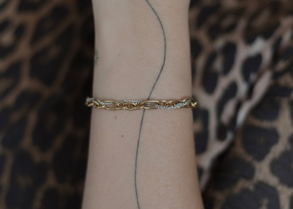 twirl bracelet cold crush 6
