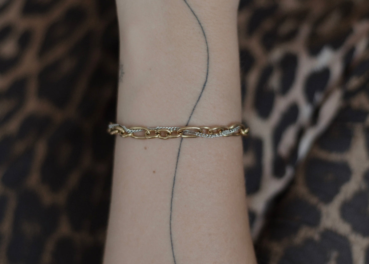 twirl bracelet cold crush 6