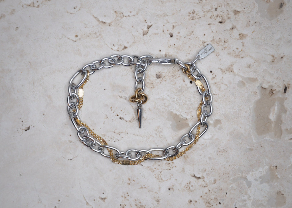 twirl bracelet heat wave 1