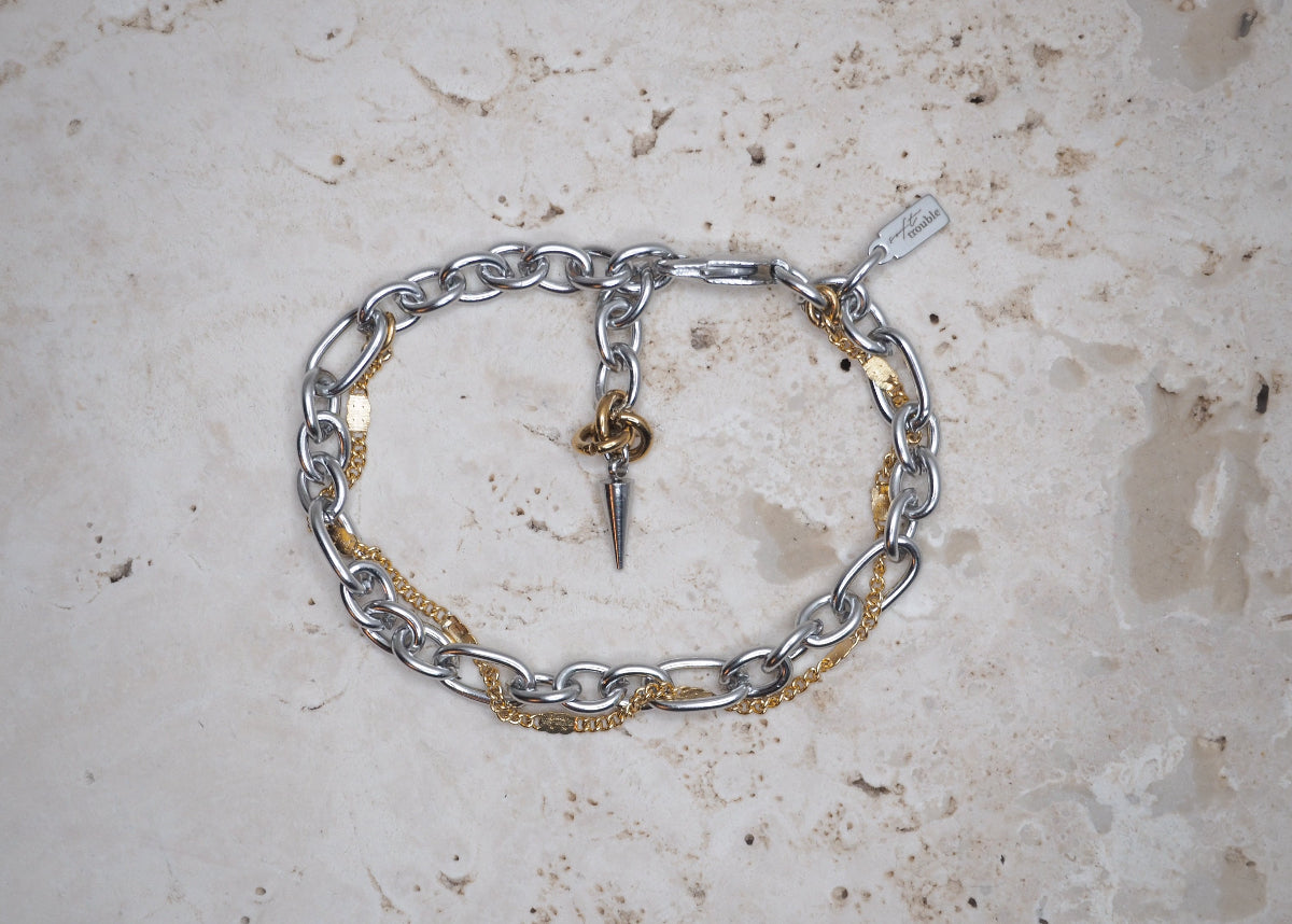 twirl bracelet heat wave 1