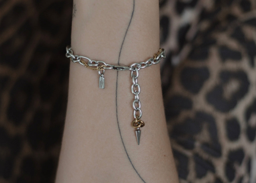 twirl bracelet heat wave 4