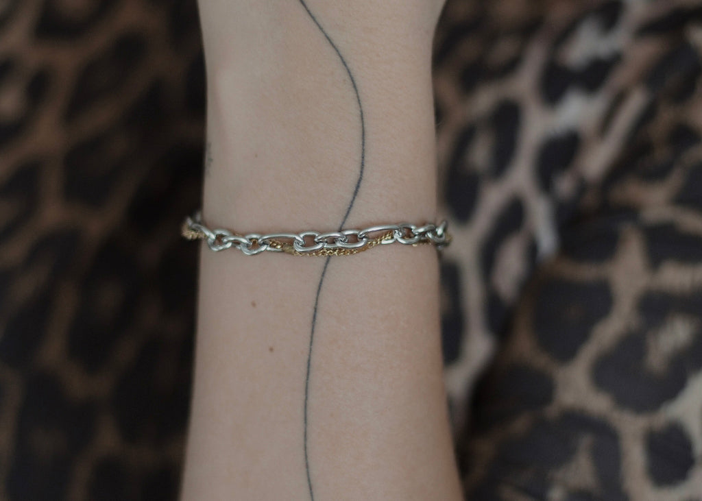 twirl bracelet heat wave 6