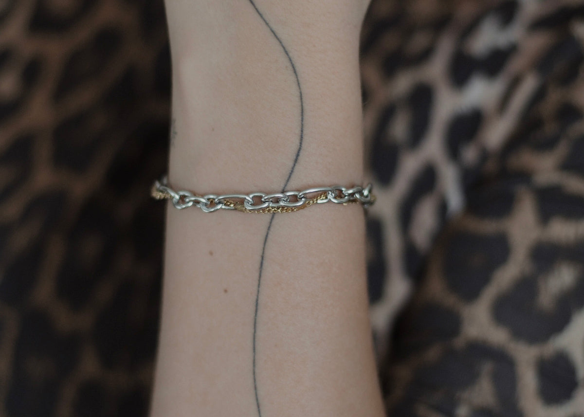 twirl bracelet heat wave 6