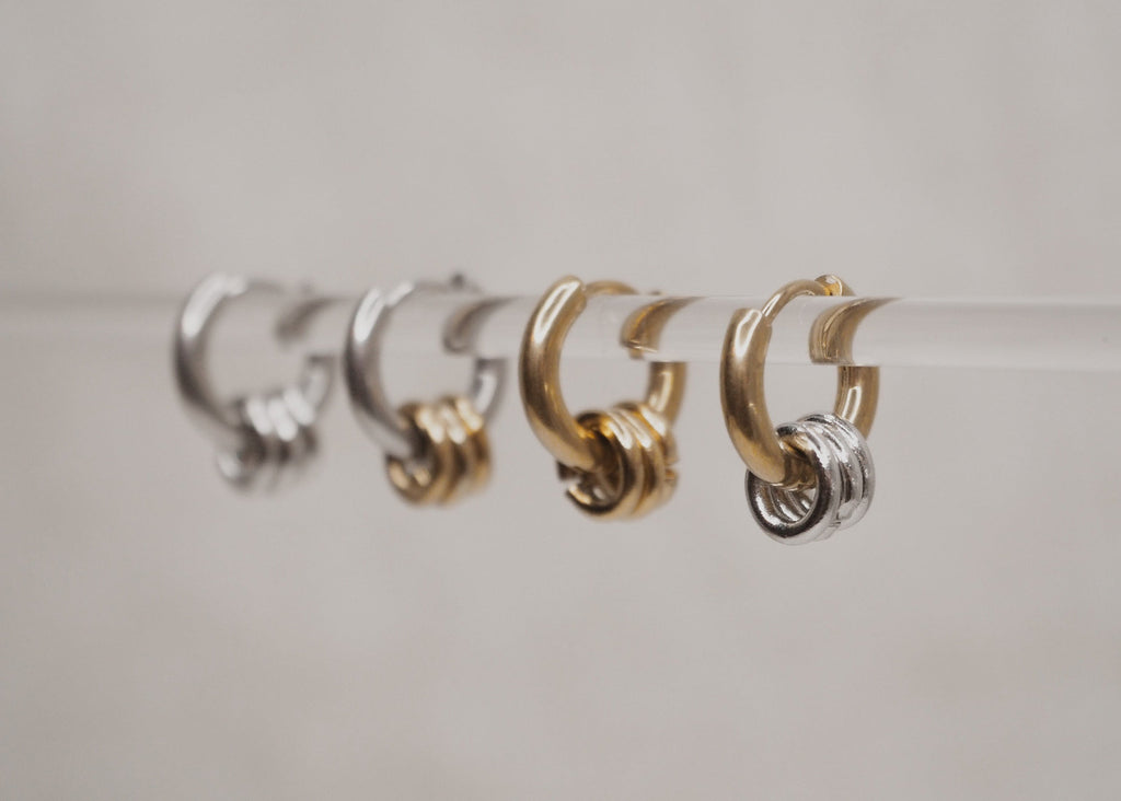 xs trio hoops all 1