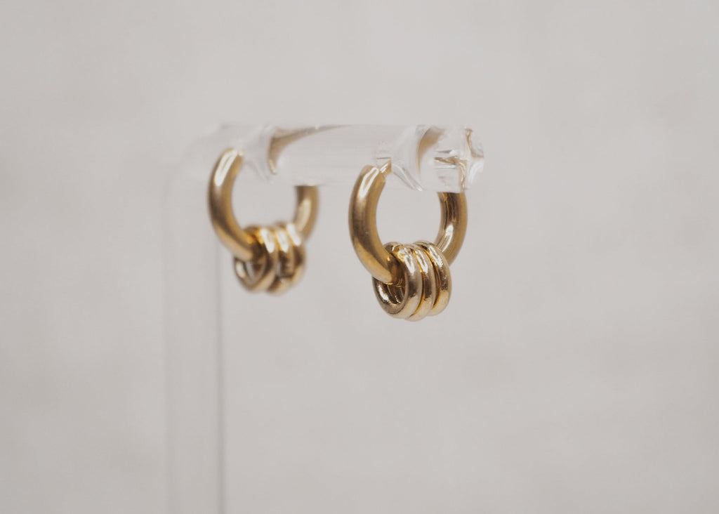 xs trio hoops gold 2