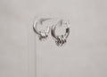xs trio hoops silver 1